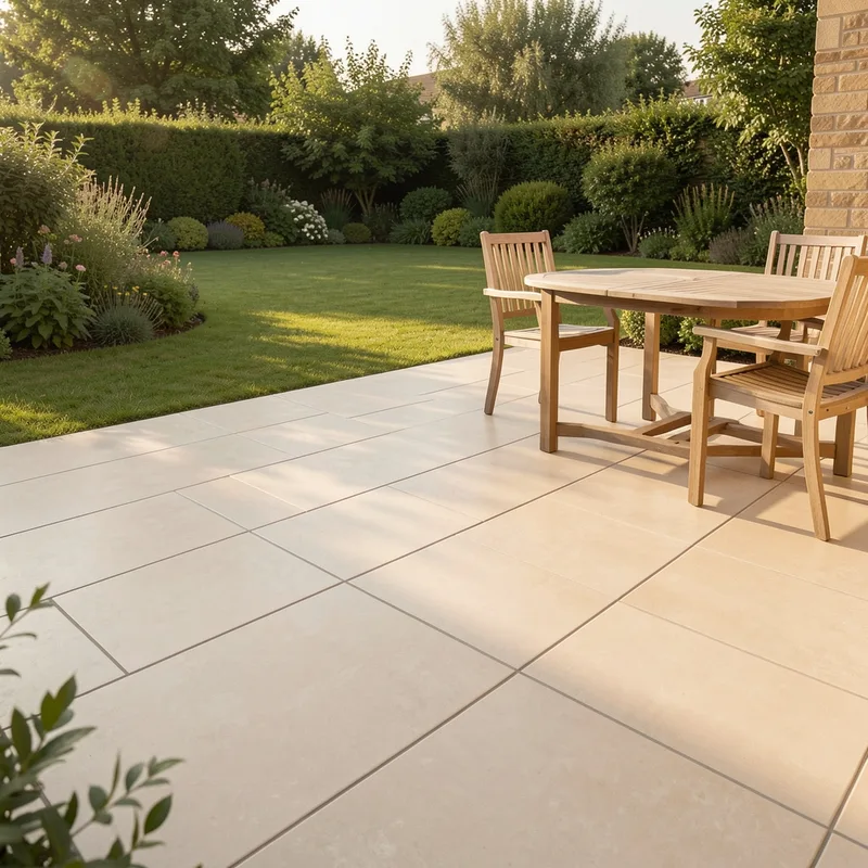 Terrasse carrelage : bien choisir et poser sans erreur
